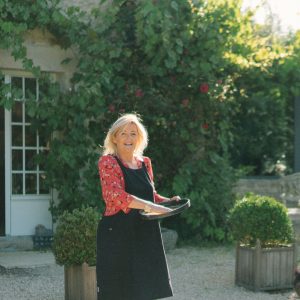 La Ferme de Kerscuntec – Portrait